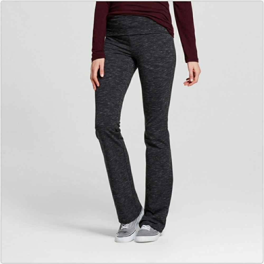 Mossimo Yoga Pants *Discontinued* NWT